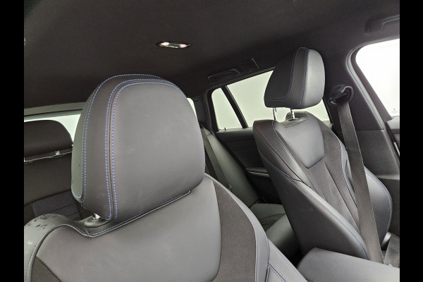 BMW 3 Serie Touring 320e M Sport 204pk Plug In Hybrid Dealer O.H PHEV | Alcantara Sportstoelen Verwarmd | 19"L.M | Sfeerverlichting | Apple Carplay | DAB | Virtual | Navi Full Map |