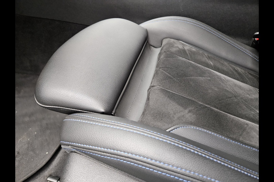 BMW 3 Serie Touring 320e M Sport 204pk Plug In Hybrid Dealer O.H PHEV | Alcantara Sportstoelen Verwarmd | 19"L.M | Sfeerverlichting | Apple Carplay | DAB | Virtual | Navi Full Map |