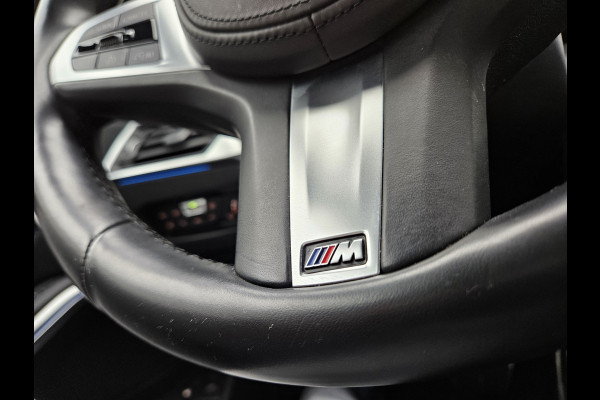 BMW 3 Serie Touring 320e M Sport 204pk Plug In Hybrid Dealer O.H PHEV | Alcantara Sportstoelen Verwarmd | 19"L.M | Sfeerverlichting | Apple Carplay | DAB | Virtual | Navi Full Map |