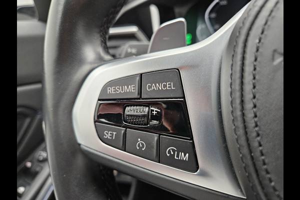 BMW 3 Serie Touring 320e M Sport 204pk Plug In Hybrid Dealer O.H PHEV | Alcantara Sportstoelen Verwarmd | 19"L.M | Sfeerverlichting | Apple Carplay | DAB | Virtual | Navi Full Map |