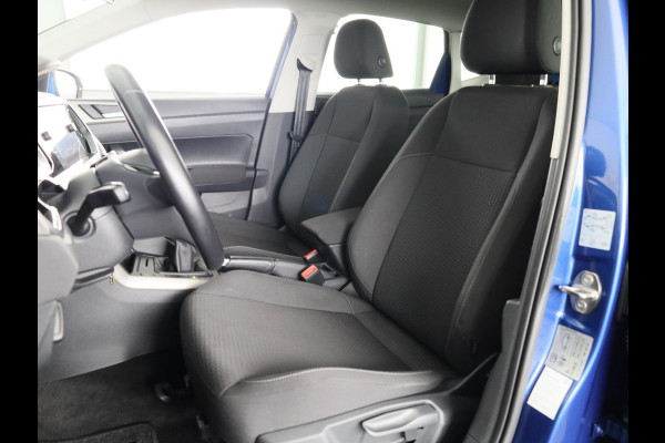 Volkswagen Polo 1.0 TSI Comfortline 95 pk | Navigatie | Parkeersensoren | Adaptieve cruise control | Apple Carplay/Android Auto |