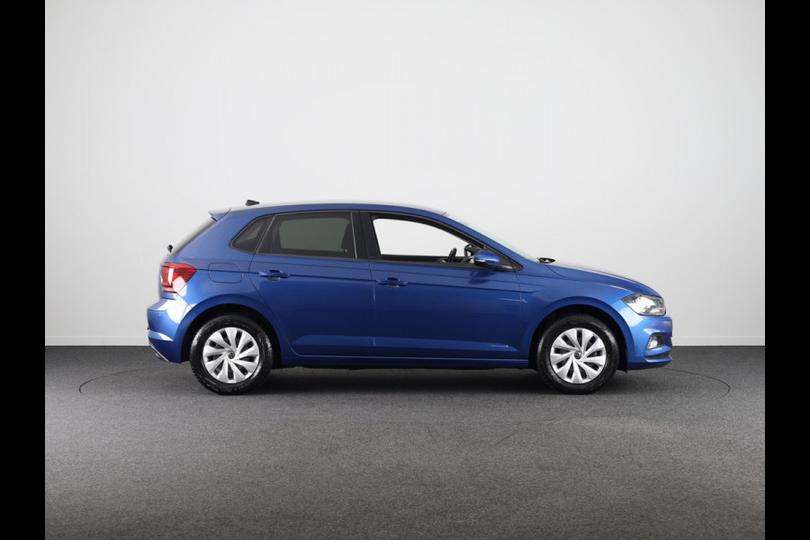 Volkswagen Polo 1.0 TSI Comfortline 95 pk | Navigatie | Parkeersensoren | Adaptieve cruise control | Apple Carplay/Android Auto |