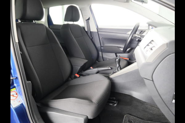 Volkswagen Polo 1.0 TSI Comfortline 95 pk | Navigatie | Parkeersensoren | Adaptieve cruise control | Apple Carplay/Android Auto |