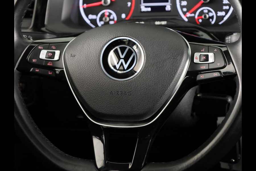 Volkswagen Polo 1.0 TSI Comfortline 95 pk | Navigatie | Parkeersensoren | Adaptieve cruise control | Apple Carplay/Android Auto |