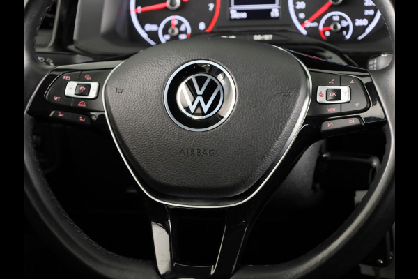 Volkswagen Polo 1.0 TSI Comfortline 95 pk | Navigatie | Parkeersensoren | Adaptieve cruise control | Apple Carplay/Android Auto |