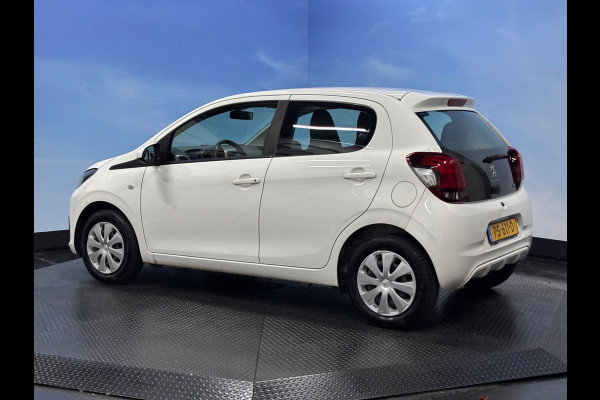 Peugeot 108 1.0 e-VTi Active Airco | 5 deurs | Elktr. pakket