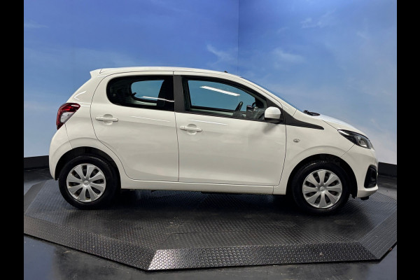 Peugeot 108 1.0 e-VTi Active Airco | 5 deurs | Elktr. pakket