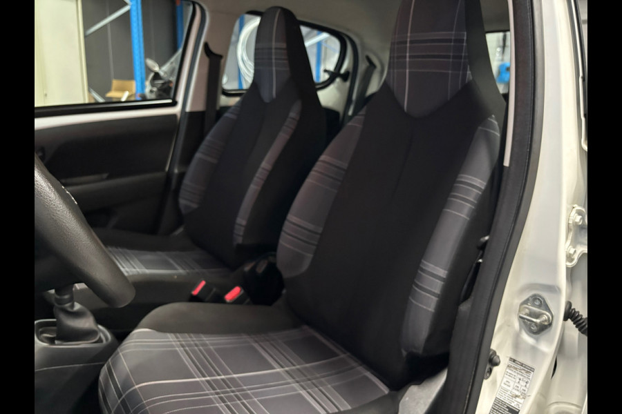 Peugeot 108 1.0 e-VTi Active Airco | 5 deurs | Elktr. pakket