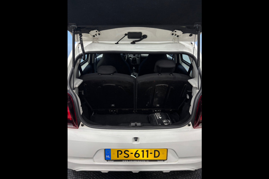 Peugeot 108 1.0 e-VTi Active Airco | 5 deurs | Elktr. pakket