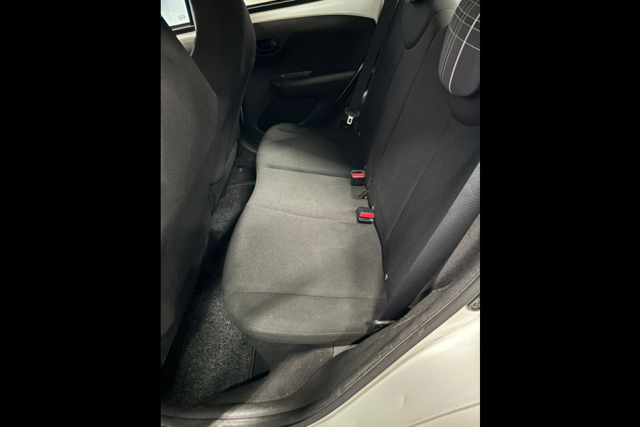 Peugeot 108 1.0 e-VTi Active Airco | 5 deurs | Elktr. pakket