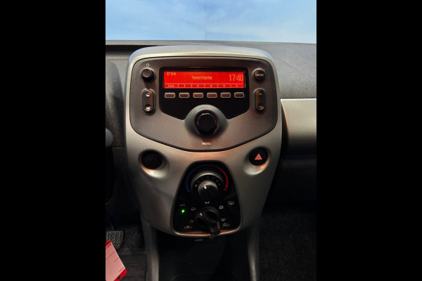 Peugeot 108 1.0 e-VTi Active Airco | 5 deurs | Elktr. pakket