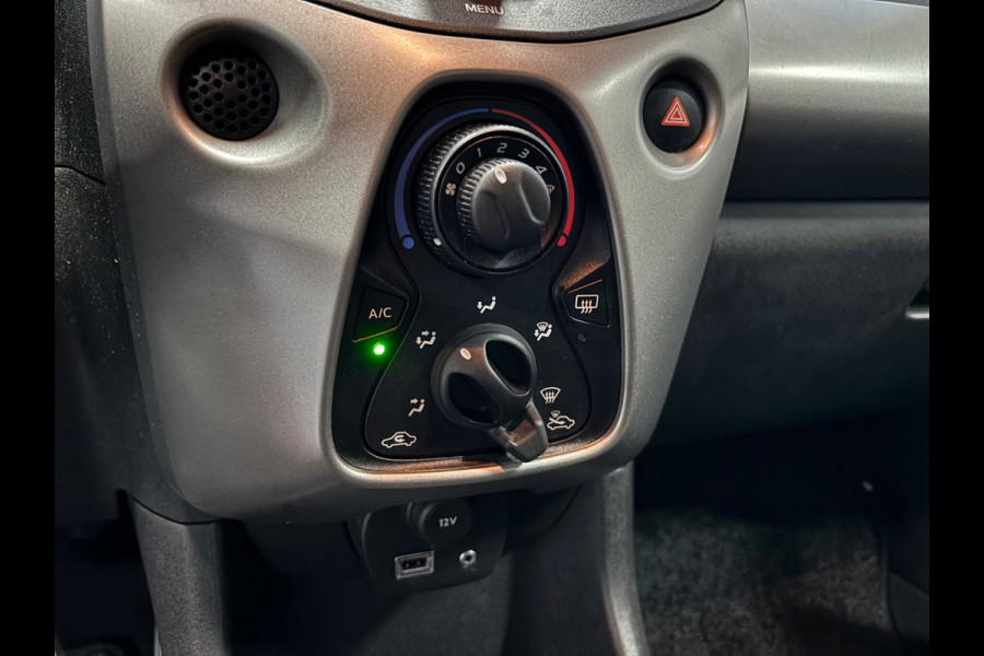 Peugeot 108 1.0 e-VTi Active Airco | 5 deurs | Elktr. pakket