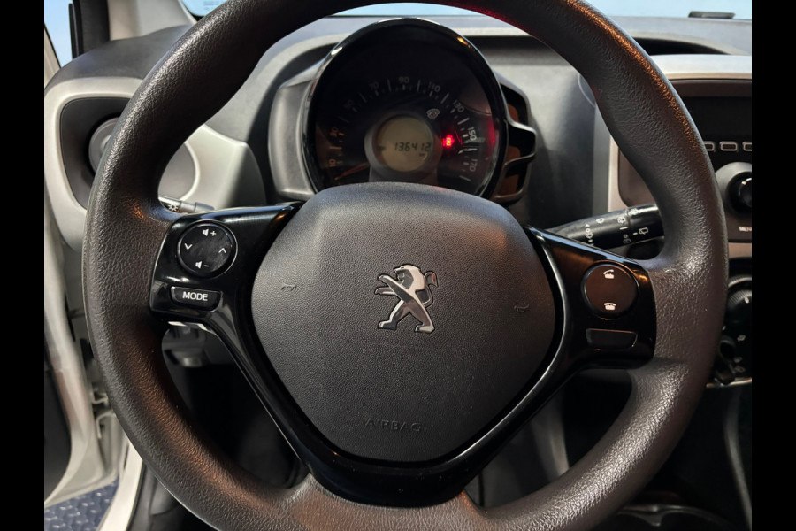 Peugeot 108 1.0 e-VTi Active Airco | 5 deurs | Elktr. pakket