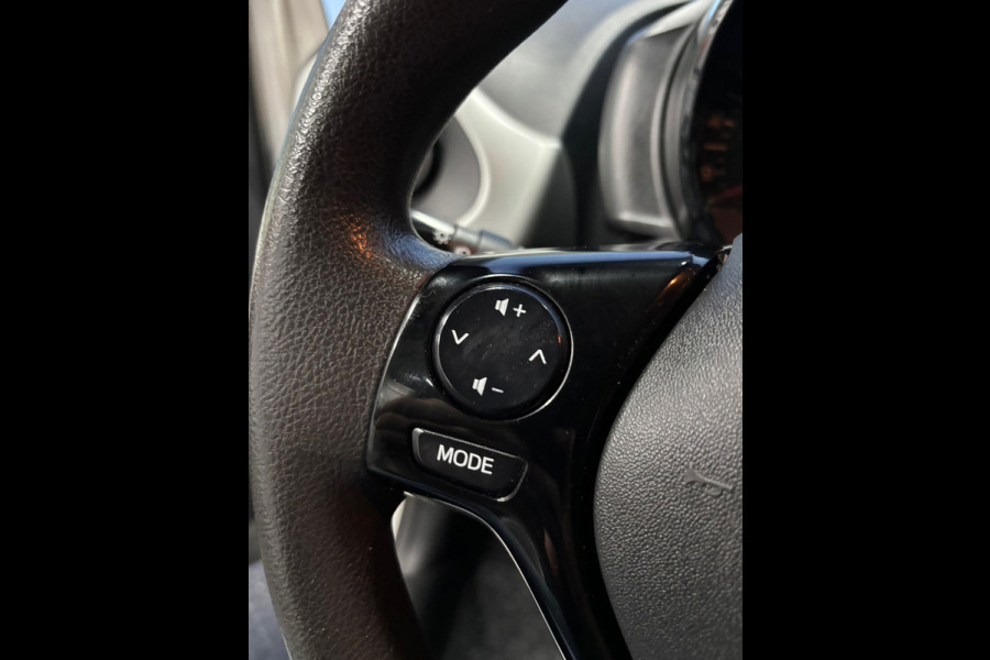 Peugeot 108 1.0 e-VTi Active Airco | 5 deurs | Elktr. pakket