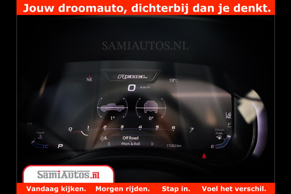 Dodge Ram 1500 REBEL TRX STYLE | BODY LIFT | RAMBAR | 4X4 | LPG | HUD HEADUP | DIGI CLUSTER | 360CAM | ADAPTIVE CRUISE | RAM BAR ROLLCOVER | Comfortabele Dubbele Cabine met Royale 5 Zitplaatsen |