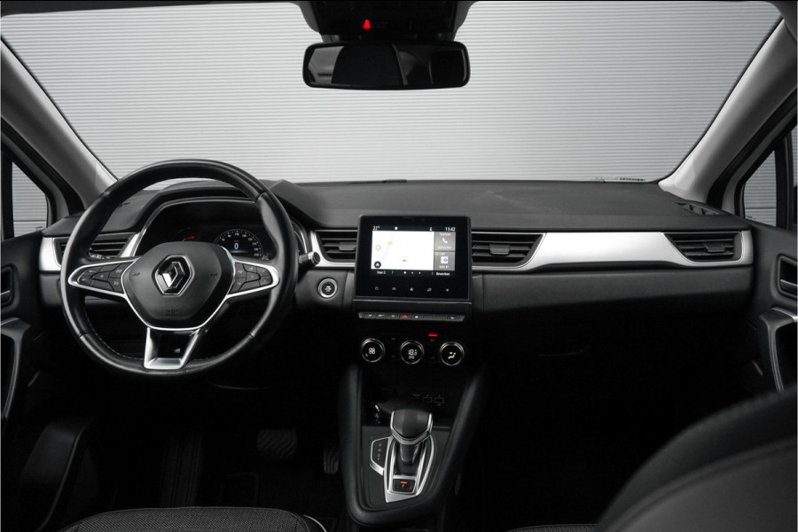 Renault Captur 1.3 TCe 130 Intens Navi Camera Trekhaak