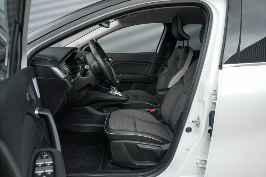 Renault Captur 1.3 TCe 130 Intens Navi Camera Trekhaak