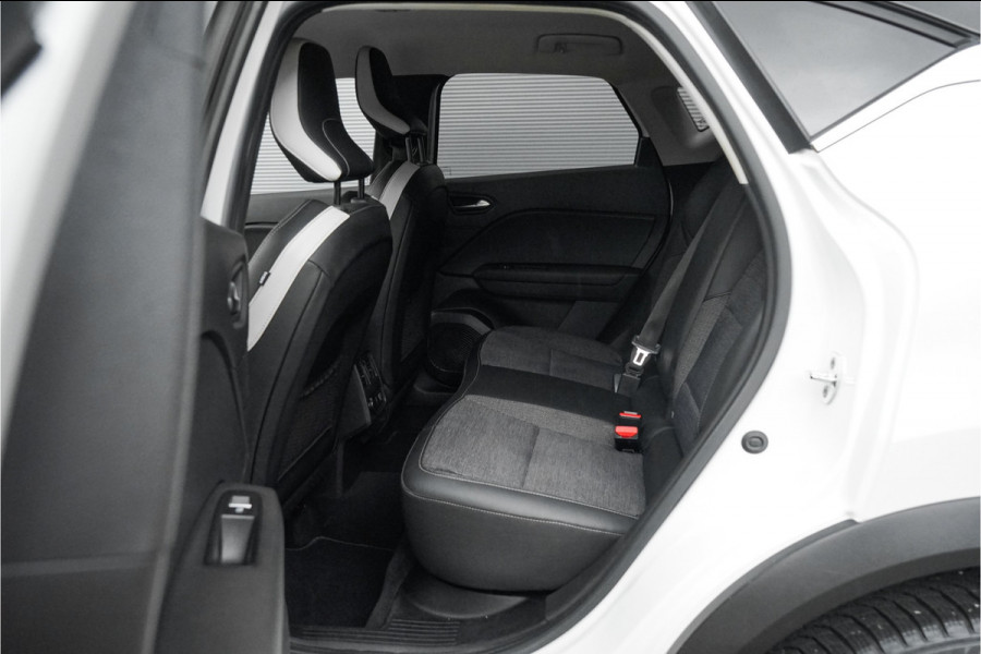 Renault Captur 1.3 TCe 130 Intens Navi Camera Trekhaak