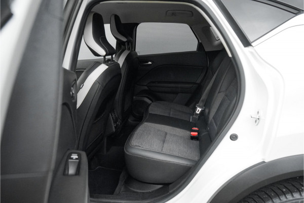 Renault Captur 1.3 TCe 130 Intens Navi Camera Trekhaak