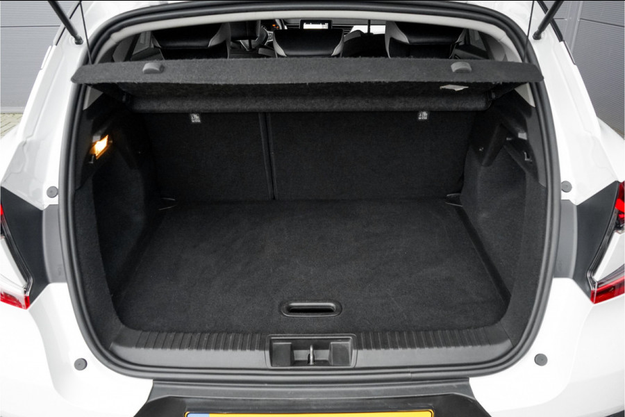 Renault Captur 1.3 TCe 130 Intens Navi Camera Trekhaak
