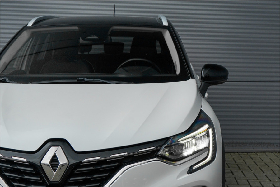 Renault Captur 1.3 TCe 130 Intens Navi Camera Trekhaak