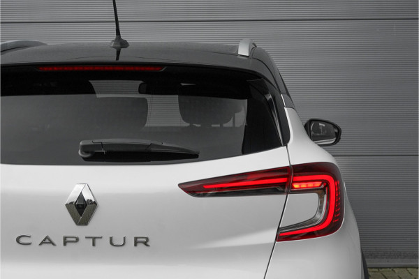 Renault Captur 1.3 TCe 130 Intens Navi Camera Trekhaak
