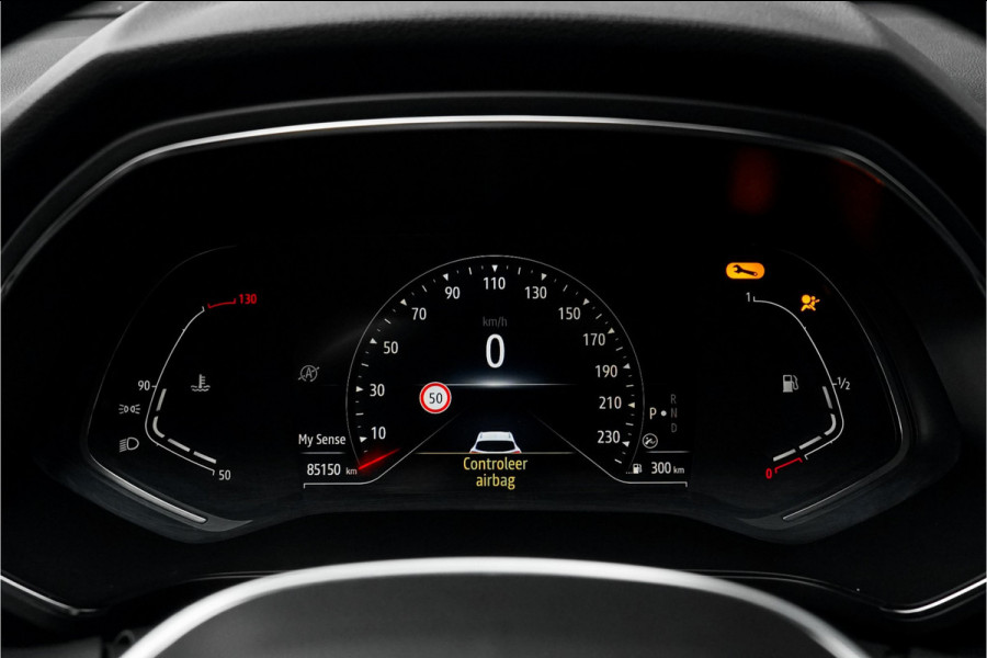 Renault Captur 1.3 TCe 130 Intens Navi Camera Trekhaak