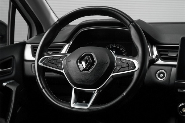 Renault Captur 1.3 TCe 130 Intens Navi Camera Trekhaak
