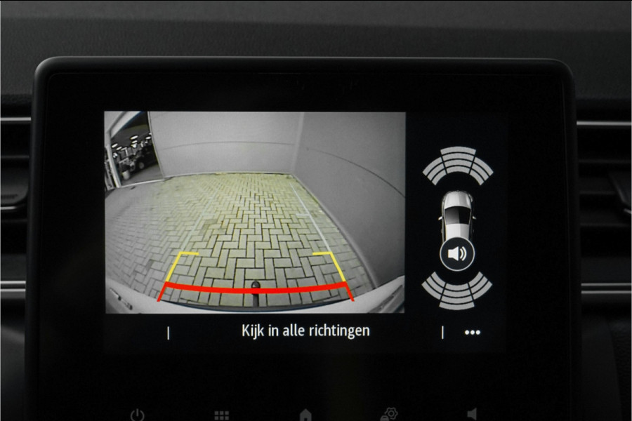 Renault Captur 1.3 TCe 130 Intens Navi Camera Trekhaak