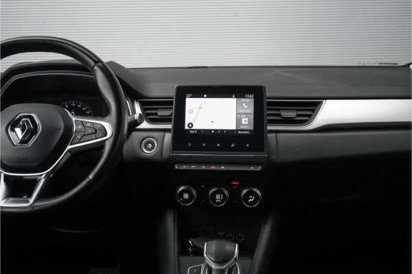 Renault Captur 1.3 TCe 130 Intens Navi Camera Trekhaak