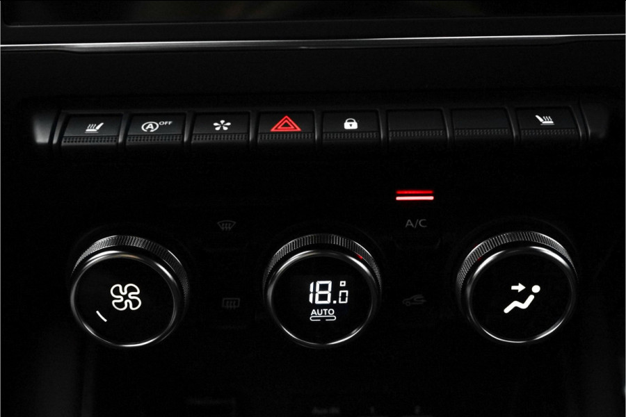 Renault Captur 1.3 TCe 130 Intens Navi Camera Trekhaak