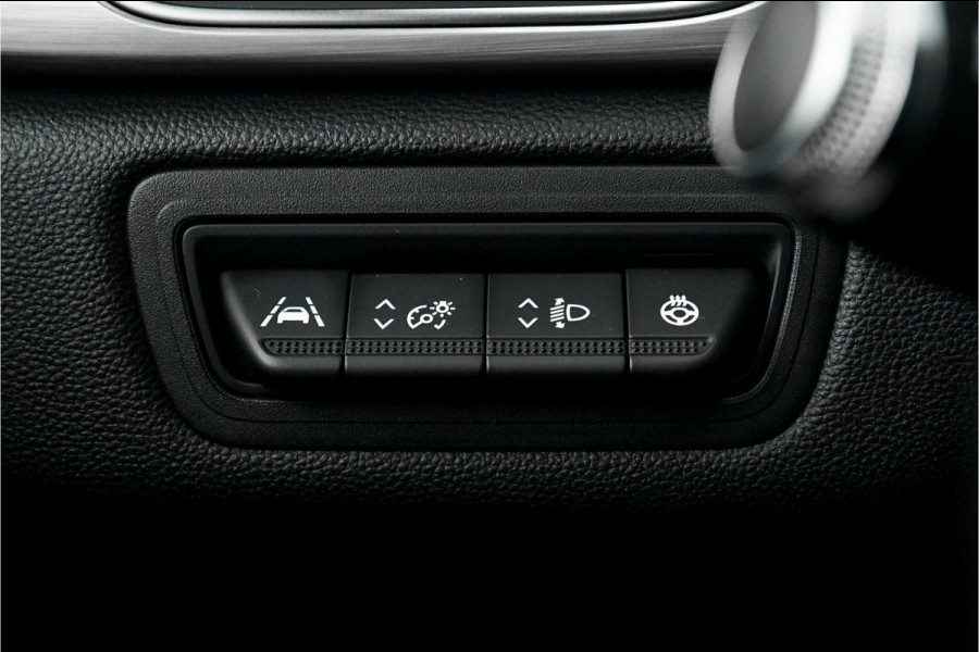 Renault Captur 1.3 TCe 130 Intens Navi Camera Trekhaak