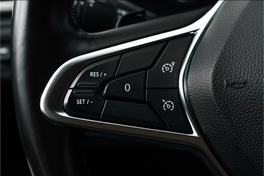 Renault Captur 1.3 TCe 130 Intens Navi Camera Trekhaak