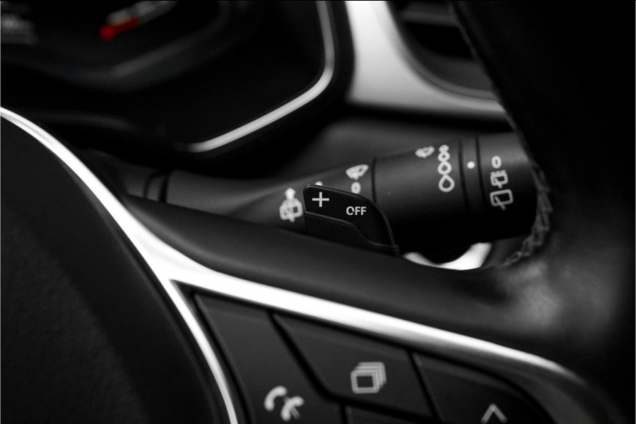 Renault Captur 1.3 TCe 130 Intens Navi Camera Trekhaak