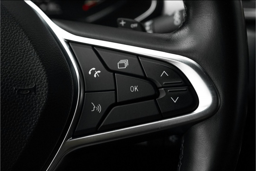 Renault Captur 1.3 TCe 130 Intens Navi Camera Trekhaak