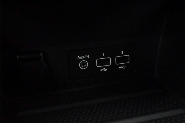 Renault Captur 1.3 TCe 130 Intens Navi Camera Trekhaak