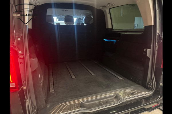 Mercedes-Benz V-Klasse 220d 4-MATIC Lang DC AMG ACC/360Cam/20'