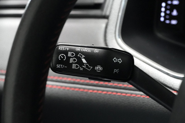 Seat Arona 1.0 TSI FR Sport Automaat | CarPlay | Virtual | Camera | Cruise | Led | Pdc | Sfeer |