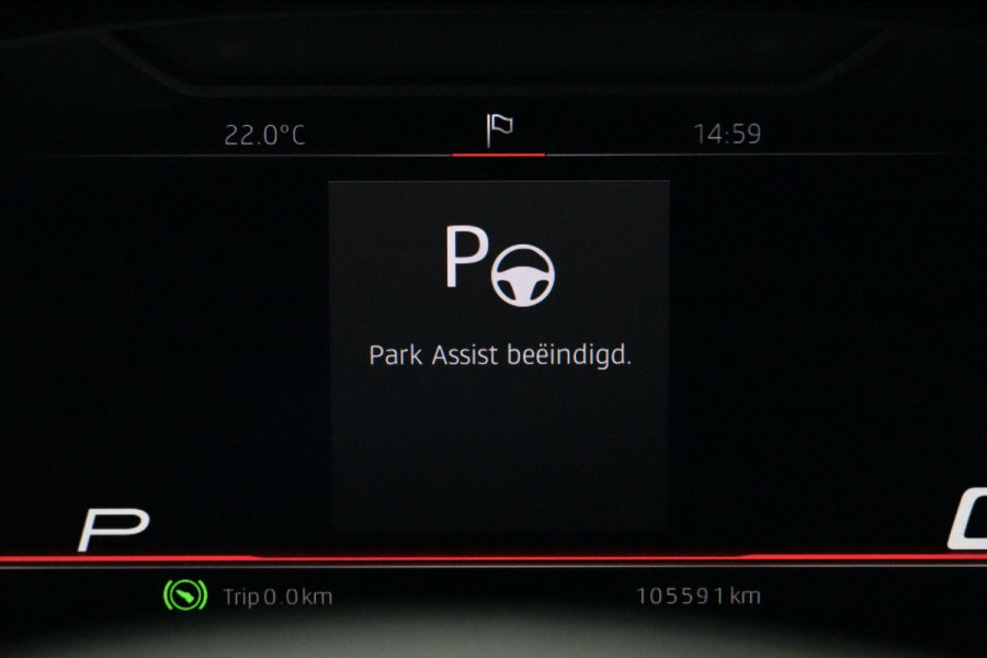 Seat Arona 1.0 TSI FR Sport Automaat | CarPlay | Virtual | Camera | Cruise | Led | Pdc | Sfeer |