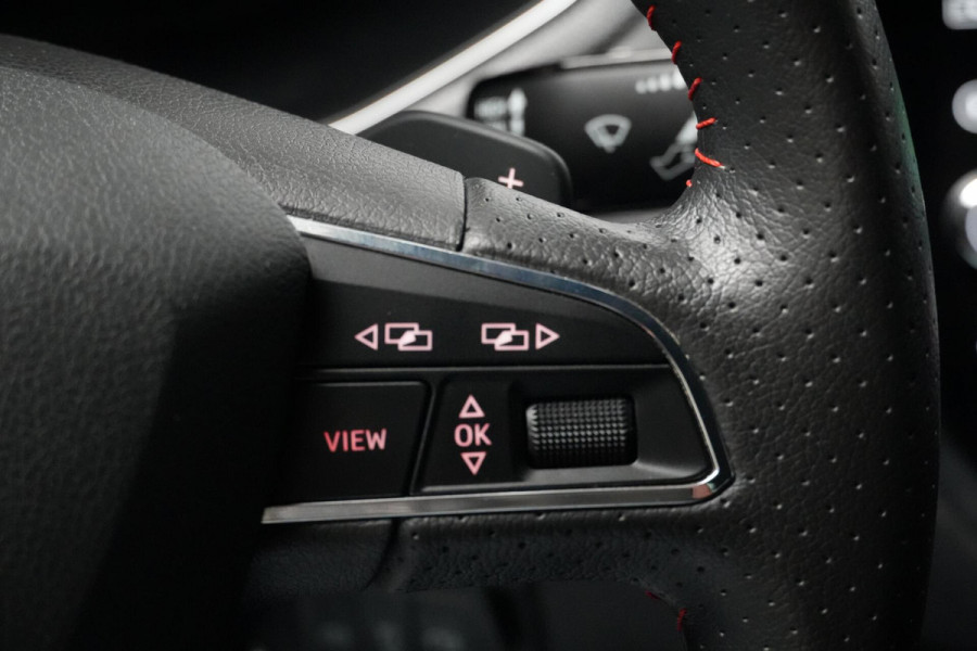 Seat Arona 1.0 TSI FR Sport Automaat | CarPlay | Virtual | Camera | Cruise | Led | Pdc | Sfeer |