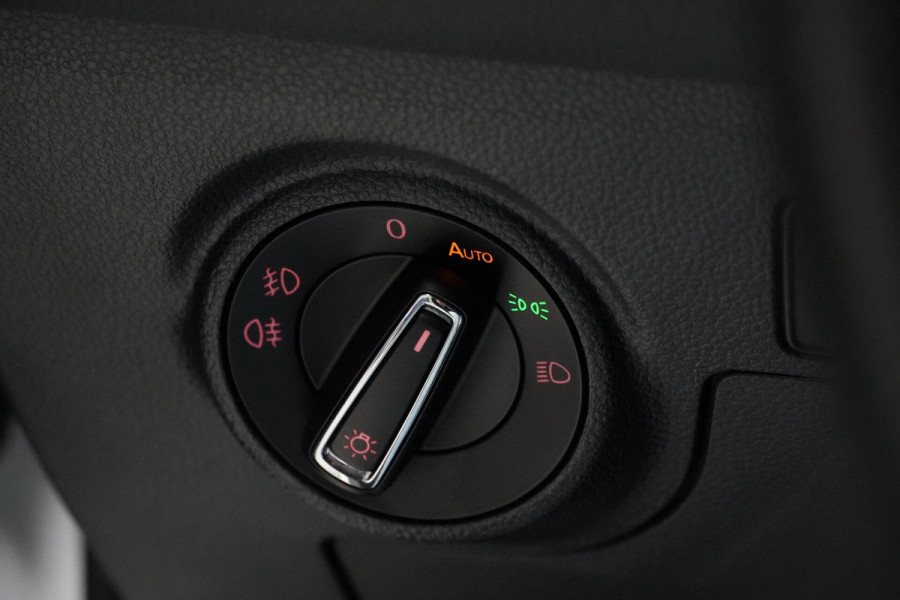 Seat Arona 1.0 TSI FR Sport Automaat | CarPlay | Virtual | Camera | Cruise | Led | Pdc | Sfeer |