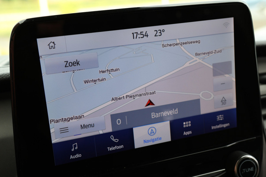 Ford Transit Custom 300 2.0 TDCI L2H1 | Raptor Edition | Blind Spot | Camera | Navigatie | CarPlay | Stoelverwarming | Airco | PDC V+A | MF Stuur |  Dealer onderhouden | Fabrieksgarantie tot 05-2027 | Nieuwe APK