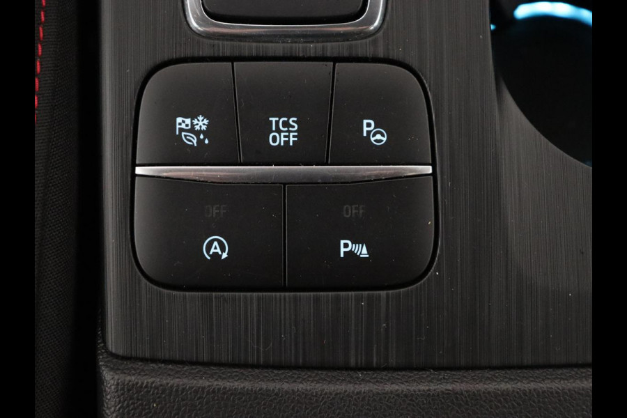 Ford Focus 1.5 EcoBoost ST Line X | Panoramadak | Trekhaak | Camera | Carplay | Digital Cockpit | Adaptive cruise | B&O Sound | Navigatie | Climate control | Keyless | Full LED
