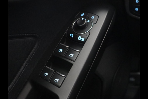 Ford Focus 1.5 EcoBoost ST Line X | Panoramadak | Trekhaak | Camera | Carplay | Digital Cockpit | Adaptive cruise | B&O Sound | Navigatie | Climate control | Keyless | Full LED