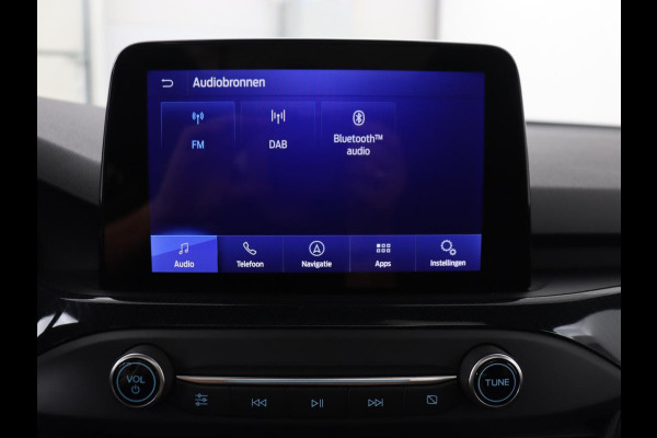 Ford Focus 1.5 EcoBoost ST Line X | Panoramadak | Trekhaak | Camera | Carplay | Digital Cockpit | Adaptive cruise | B&O Sound | Navigatie | Climate control | Keyless | Full LED