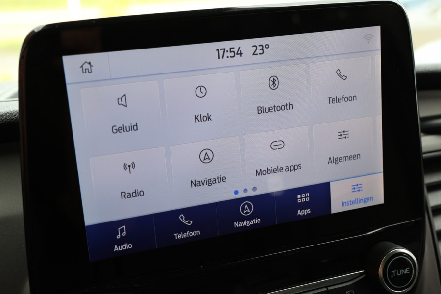 Ford Transit Custom 300 2.0 TDCI L2H1 | Raptor Edition | Blind Spot | Camera | Navigatie | CarPlay | Stoelverwarming | Airco | PDC V+A | MF Stuur |  Dealer onderhouden | Fabrieksgarantie tot 05-2027 | Nieuwe APK