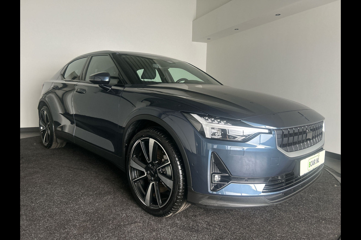 Polestar 2 Long Range Dual Motor Launch Edition 78kWh | Panoramadak | Achterbank verwarmd Polestar 2 Long Range Dual Motor Launch Edition 78kWh | Panoramadak | Achterbank verwarmd