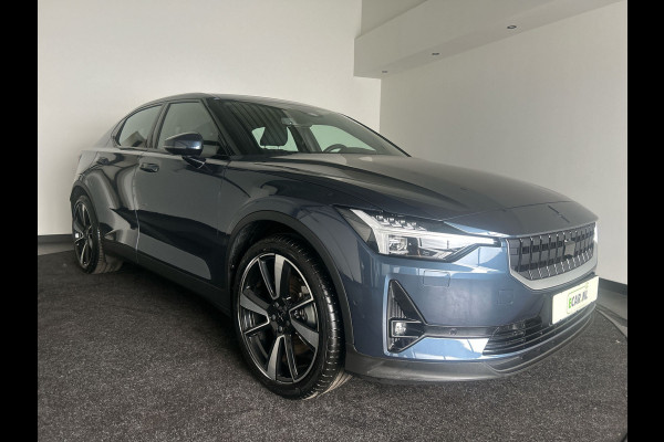 Polestar 2 Long Range Dual Motor Launch Edition 78kWh | Panoramadak | Achterbank verwarmd