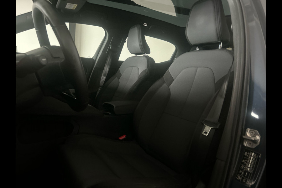 Polestar 2 Long Range Dual Motor Launch Edition 78kWh | Panoramadak | Achterbank verwarmd