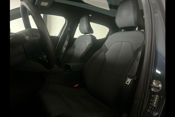 Polestar 2 Long Range Dual Motor Launch Edition 78kWh | Panoramadak | Achterbank verwarmd